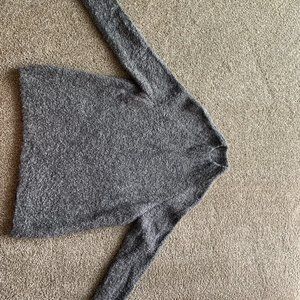 Turtleneck Sweater